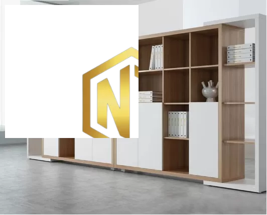 Tủ hồ sơ ván công nghiệp mdf tại Đồng Nai